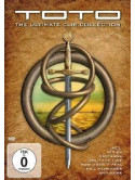 Toto - The Ultimate Clip Collection