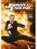 Johnny English - La Rinascita