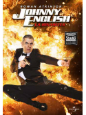 Johnny English - La Rinascita