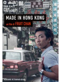 Made In Hong Kong
