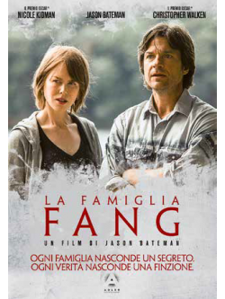 Famiglia Fang (La)