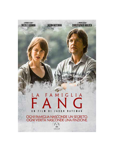 Famiglia Fang (La)