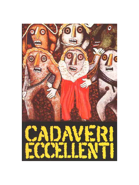 Cadaveri Eccellenti