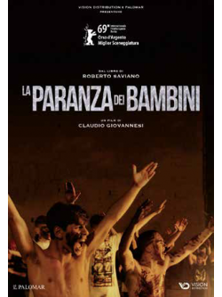 Paranza Dei Bambini (La)