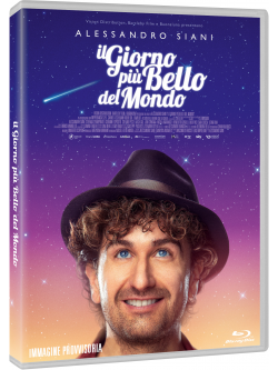 Giorno Piu' Bello Del Mondo (Il)