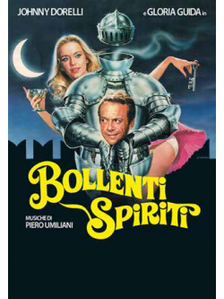 Bollenti Spiriti