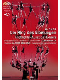 Anello Del Nibelungo (L') / Der Ring Des Nibelungen (Highlights)
