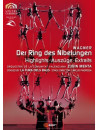 Anello Del Nibelungo (L') / Der Ring Des Nibelungen (Highlights)