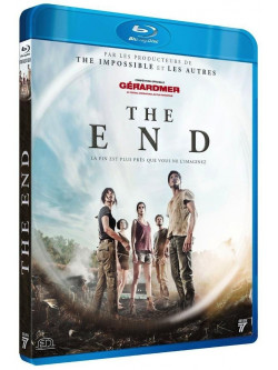 End (The) [Edizione: Francia]