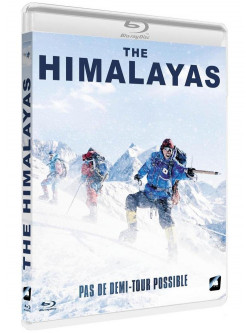 The Himalayas [Edizione: Francia]