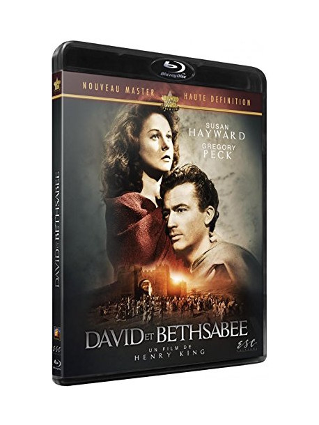 David Et Bethsabee [Edizione: Francia]