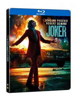 Joker (Steelbook)