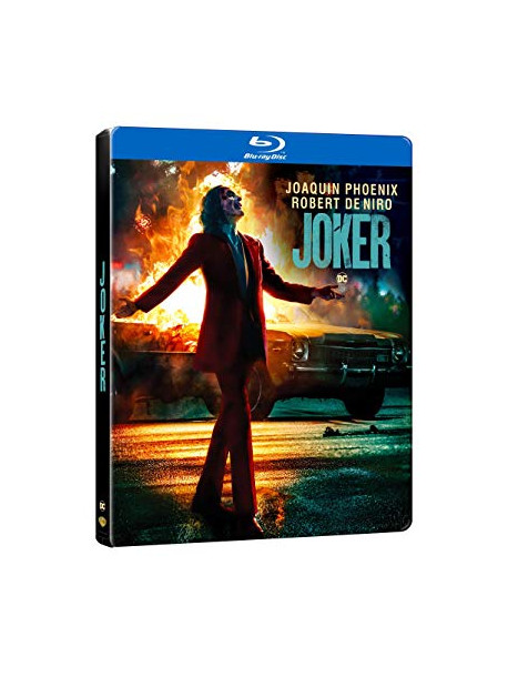 Joker (Steelbook)