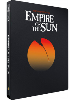 Impero Del Sole (L') (Steelbook)