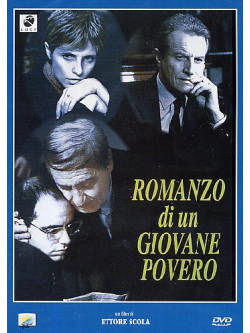 Romanzo Di Un Giovane Povero