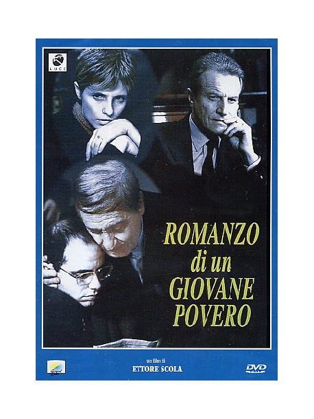 Romanzo Di Un Giovane Povero