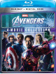 Avengers: 4-Movie Collection (4 Blu-Ray) [Edizione: Stati Uniti]