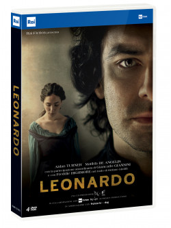 Leonardo (4 Dvd)