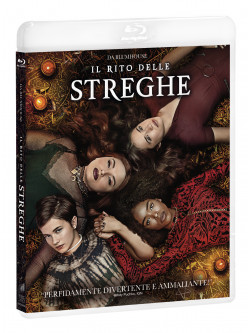 Rito Delle Streghe (Il)