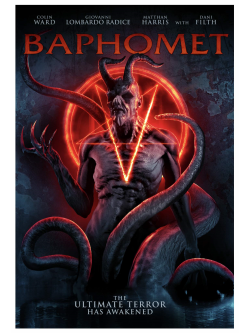 Baphomet [Edizione: Stati Uniti]