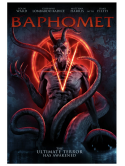 Baphomet [Edizione: Stati Uniti]