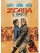 Zorba Il Greco (Restaurato In Hd) (Special Edition 2 Dvd)