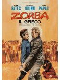 Zorba Il Greco (Restaurato In Hd) (Special Edition 2 Dvd)