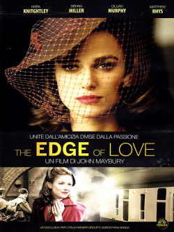 Edge Of Love (The)