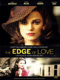 Edge Of Love (The)