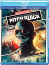 Pitch Black (Ltd Reel Heroes Edition)