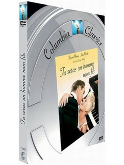 Tu Seras Un Homme Mon Fils [Edizione: Francia]