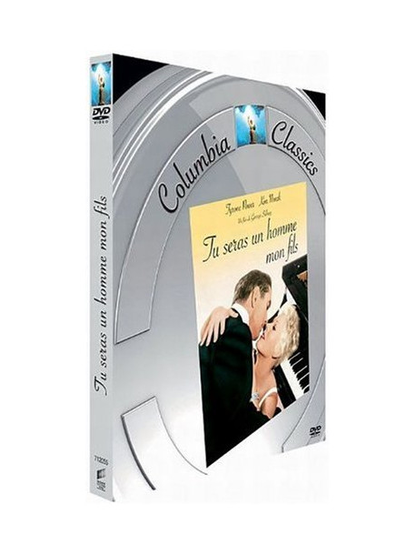 Tu Seras Un Homme Mon Fils [Edizione: Francia]