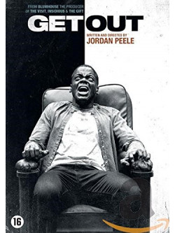 Get Out [Edizione: Francia]