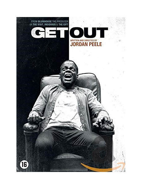 Get Out [Edizione: Francia]