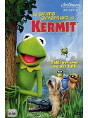 Prima Avventura Di Kermit (La)