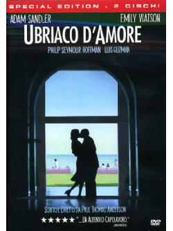 Ubriaco D'Amore (SE) (2 Dvd)