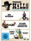 Terence Hill Box - Blaue Augen, Flinke Fauste (3 Dvd) [Edizione: Germania] [ITA]