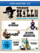 Terence Hill Box (3 Blu-Ray) [Edizione: Germania] [ITA]