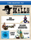 Terence Hill Box (3 Blu-Ray) [Edizione: Germania] [ITA]