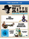 Terence Hill Box (3 Blu-Ray) [Edizione: Germania] [ITA]