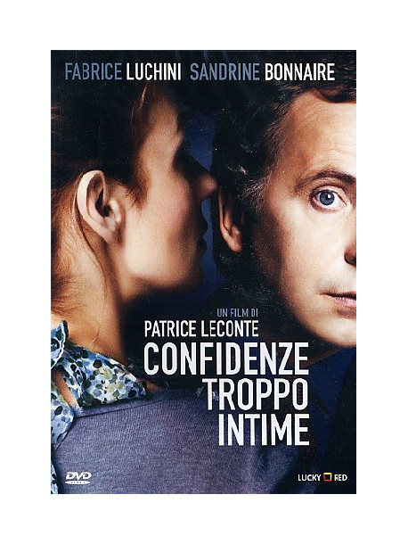 Confidenze Troppo Intime
