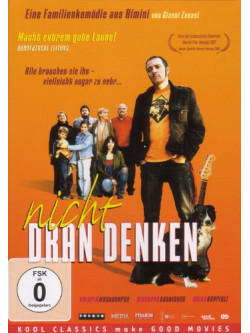 Nicht Dran Denken / Non Pensarci [Edizione: Germania] [ITA]