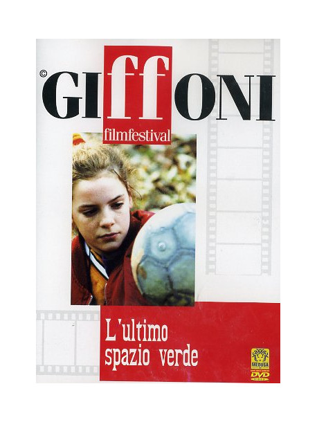 Ultimo Spazio Verde (L')