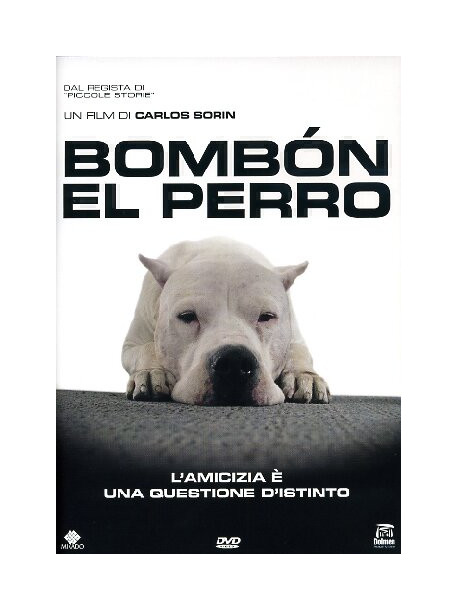 Bombon El Perro