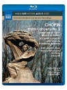 Chopin - Piano Concerto No.2 (Blu-Ray Audio)