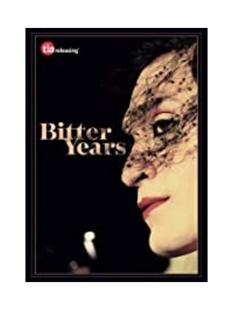 Bitter Years [Edizione: Stati Uniti]