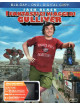 Fantastici Viaggi Di Gulliver (I) (Blu-Ray+Dvd+Digital Copy)