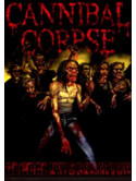 Cannibal Corpse - Global Evisceration (Ltd Digipack)