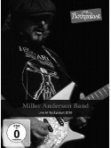 Miller Anderson Band - Live At Rockpalast 2010