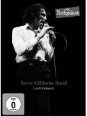 Steve Gibbons Band - Live At Rockpalast